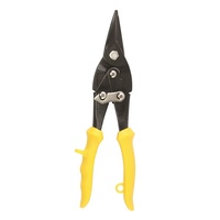 TOLEDO Aviation Cutting Snips - Straight Cut 301121