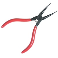 TOLEDO Circlip Plier - Internal Straight Tip 130mm (5") 301125