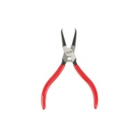 TOLEDO Circlip Plier - Internal 90 deg tip 130mm (5") 301126