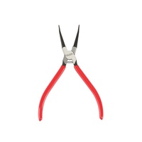 TOLEDO Circlip Plier - Internal Straight Tip 180mm (7") 301129