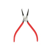 TOLEDO Circlip Plier - Internal 90 deg tip 180mm (7") 301130