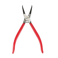 TOLEDO Circlip Plier - Internal 90 deg tip 230mm (9") 301134
