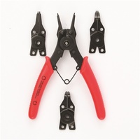 TOLEDO Circlip Plier Set - Universal 301141