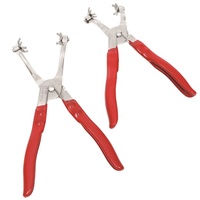 TOLEDO Hose Clamp Plier Constant Tension - 2 Pc Set 301170