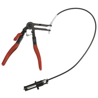 TOLEDO Hose Clamp Pliers - Flexible Cable 301172