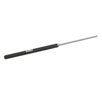 TOLEDO Pin Punch - 3mm (1/8") 200mm