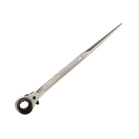 TOLEDO Ratchet Podger - 18 x 24mm 301228
