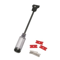 TOLEDO Razor Style Long Reach Scraper 301247
