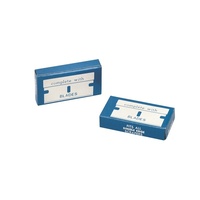 TOLEDO Razor Blades - Stainless Steel 12 Pk 301250