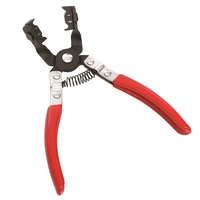 TOLEDO Hose Clamp Pliers - Spring and Clic Clamp 301259