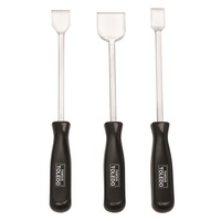 TOLEDO Gasket Scraper Set - 3 Pc. 301278