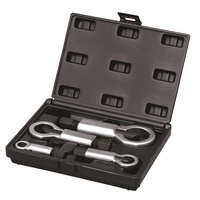 TOLEDO Nut Splitter Set 9"7mm
