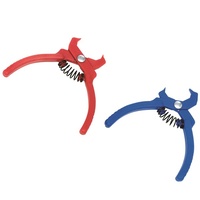 TOLEDO Plastic Plier Set 301294