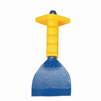 TOLEDO Brick Bolster - 100mm