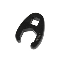 TOLEDO Crowfoot Wrench 3/8" SAE Flared - 7/16"