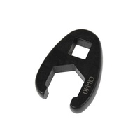 TOLEDO Crowfoot Wrench 3/8" SAE Flared - 9/16"