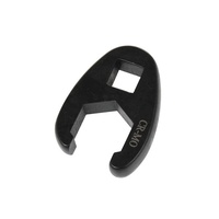 TOLEDO Crowfoot Wrench 1/2" Metric Flared - 21mm