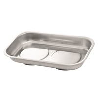 TOLEDO Magnetic Storage Tray - Rectangular 240 x 140 (mm)