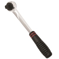 TOLEDO Quick Release Ratchet - 1/2"