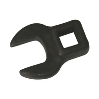 TOLEDO Crowfoot Wrench 3/8" SAE - - 7/16"