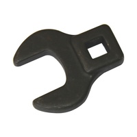 TOLEDO Crowfoot Wrench 3/8" SAE - 3/4"