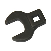 TOLEDO Crowfoot Wrench 3/8" SAE - 7/8"