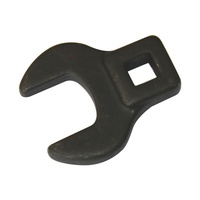 TOLEDO Crowfoot Wrench 3/8" SAE - 15/16"