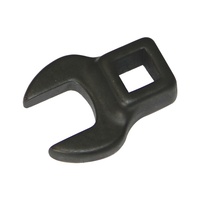 TOLEDO Crowfoot Wrench 3/8" Metric - 13mm