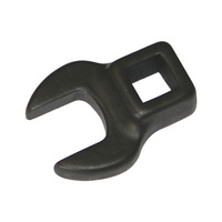 TOLEDO Crowfoot Wrench 3/8" Metric - 15mm