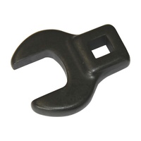 TOLEDO Crowfoot Wrench 3/8" Metric - 18mm