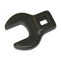 TOLEDO Crowfoot Wrench 3/8" Metric - 19mm