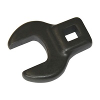 TOLEDO Crowfoot Wrench 3/8" Metric - 21mm