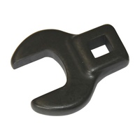 TOLEDO Crowfoot Wrench 3/8" Metric - 22mm