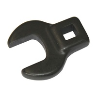 TOLEDO Crowfoot Wrench 3/8" Metric - 23mm