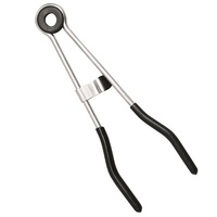 TOLEDO Brake Line Crimping Pliers