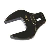 TOLEDO Crowfoot Wrench 1/2" Metric - 33mm