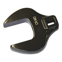 TOLEDO Crowfoot Wrench 1/2" Metric - 46mm