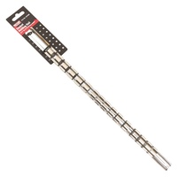 TOLEDO Socket Rail Square Drive - 1/2