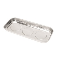 TOLEDO Magnetic Storage Tray - Rectangular 350 x 150 (mm)