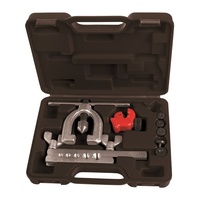 TOLEDO Flaring Tool - Double Lap