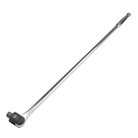 TOLEDO Breaker Bar Standard Head - 3/4" Sq. Dr. 1000mm Extra HD