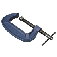 TOLEDO G-Clamp - 150mm