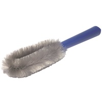 TOLEDO Alloy Wheel Cleaning Brush