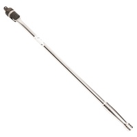 TOLEDO Breaker Bar Ratchet Head - 1/2" Sq. Dr. 610mm