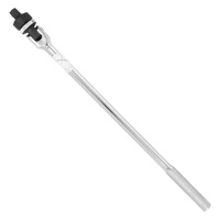 TOLEDO Breaker Bar Ratchet Head - 3/4" Sq. Dr. 610mm