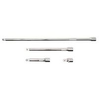 TOLEDO Wobble Extension Bar Set - 1/2"