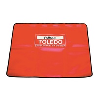 TOLEDO Guard Cover Magnetic - 800 x 600mm