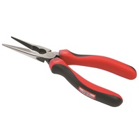 TOLEDO Long Nose Plier - Straight Tip 301996