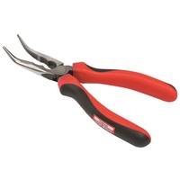 TOLEDO Long Nose Plier - 45 deg tip 301997