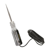 TOLEDO Circuit Tester - Computer Safe LED